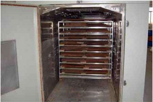 木材干燥设备服务的重要性