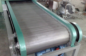 带式干燥机皮带更换几步骤