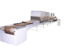 干燥设备常见的三种类型