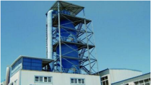 压力喷雾干燥机出现保险丝盒跳闸的情况怎么办