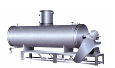 真空耙式干燥机的行业报告需涉及哪些方面