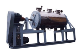 全球及中国真空耙式干燥机行业市场研究报告总结