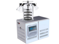 冻干设备的四大应用领域和应用市场