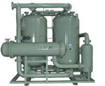 热压缩（HOC）干燥机的性能设计要求和创新