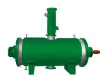 盘式以及耙式干燥机对无机颜料干燥的研究