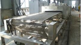 正时带干燥系统的特点与优势