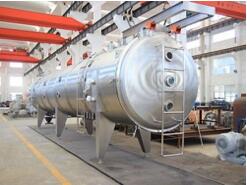 干燥是各种化学加工行业的基本单元操作