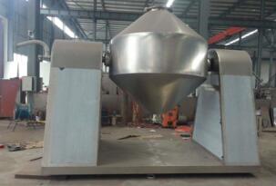 真空干燥设备将成为医药机械行业的支柱