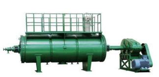 泡沫真空干燥可对多种物料进行干燥作业