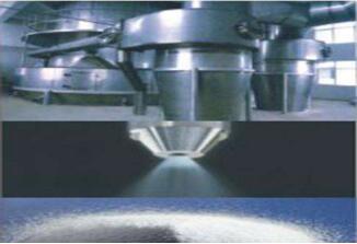 压力喷雾干燥机用喷嘴与超声波喷嘴