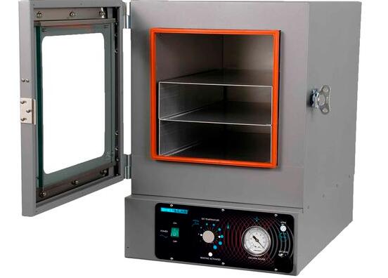 不锈钢脱泡真空干燥烘箱