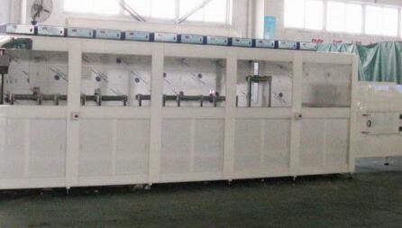 有关太阳能隧道干燥器三个方面的调整