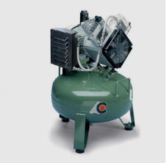 大型干燥系统设计中压缩机的选择