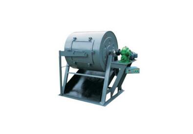 热膨胀粉碎机的系统连接