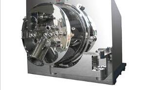 GK（F）自动刮刀离心机的主要特点