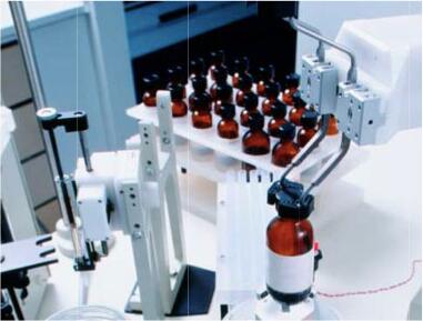 双锥旋转真空干燥器的工作原理