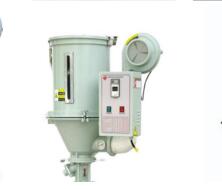 工业热风部件干燥系统