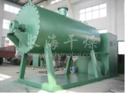 锥形底部搅拌真空耙式干燥机为客户带来的好处有哪些